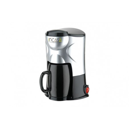 MACHINE A CAFE 1 TASSE - INCASA