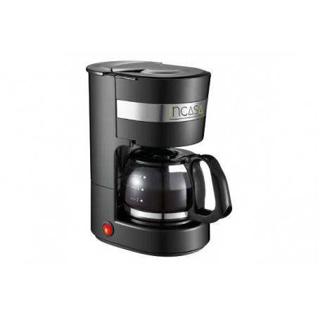 MACHINE A CAFE 6 TASSES - INCASA