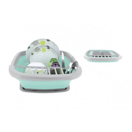 GRAND EGOUTTOIR SILICONE - INCASA