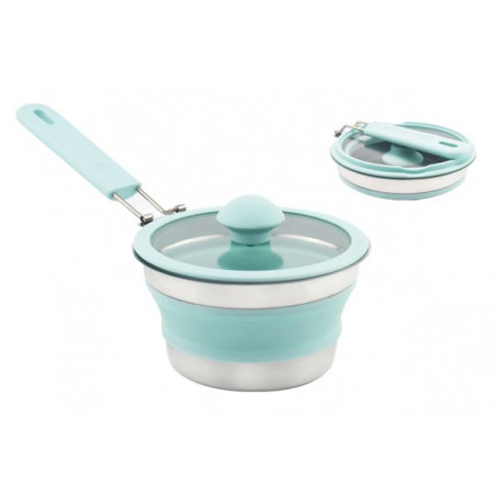 CASSEROLE RETRACTABLE D16 - INCASA
