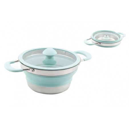 FAITOUT RETRACTABLE D24 - INCASA