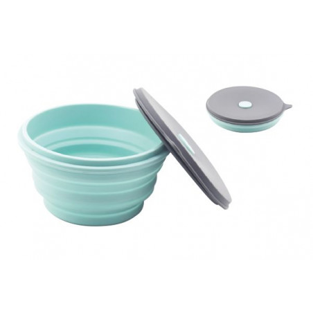 BOITE ALIM RONDE RETRACT D16,5 - INCASA