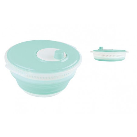 ESSOREUSE A SALADE RETRACTABLE - INCASA