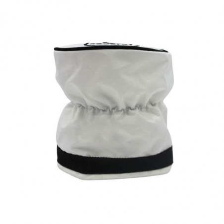 Housse de protection pour winch (x1) - Blanc - COVERSY