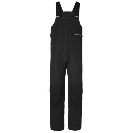 Salopette Hobart 5 Noir Marinepool