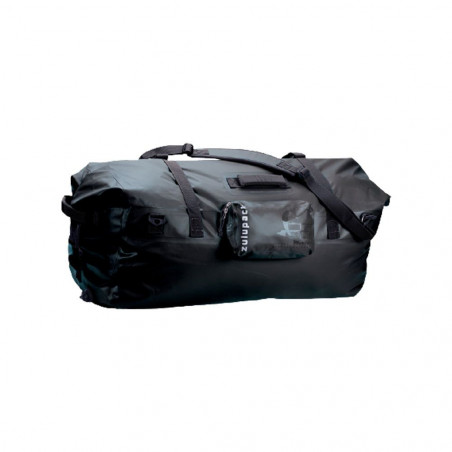 SAC ETANCHE ZULUPACK BARRACUDA 138L NOIR