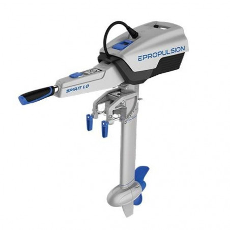 Moteur éléctrique EPropulsion Spirit PLUS 1.0 - Arbre XS