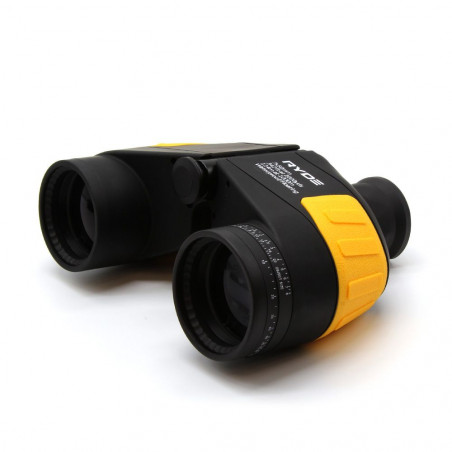 Jumelles marines étanches COMPACT 7X50 RYDE