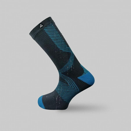 Chaussettes etanches hautes TREK LIGHT VERJARI