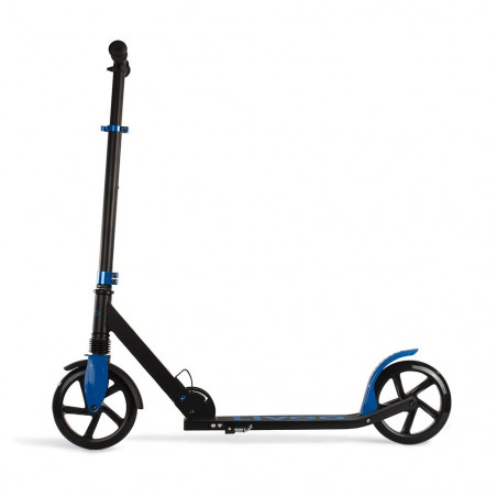 Trottinette pliable ultralégère MOBI100 - LIVOO