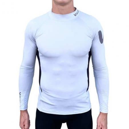 Lycra UV50+ Gris VAIKOBI