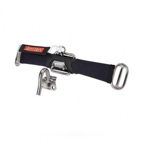 Crochet harnais seat smart Magic Marine