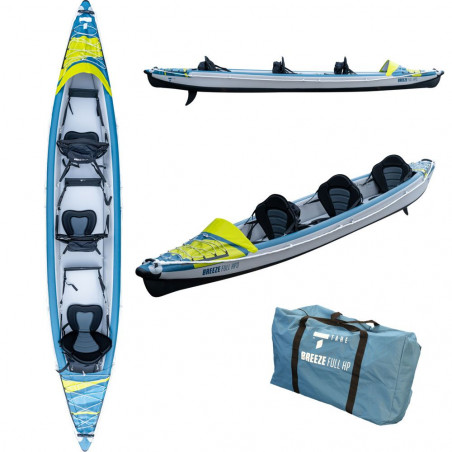 KAYAK AIR BREEZE FULL HP 3 - TAHE