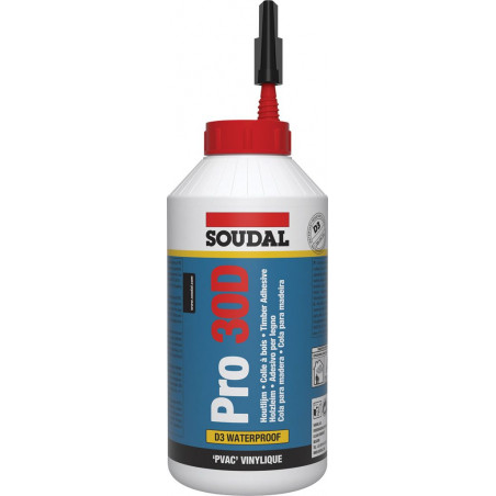 COLLE BLANCHE EXTERIEUR 67A - SOUDAL
