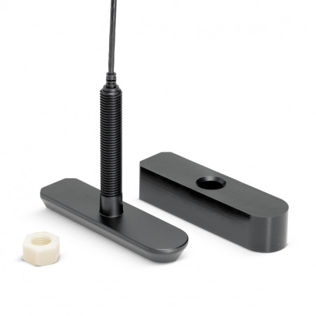 Sonde Traversante plastique CHIRP DS et MEGA SI - SH-B107T - HUMMINBIRD