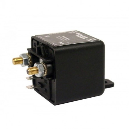 Coupleur séparateur12/24V - EURO5/6 - 160A