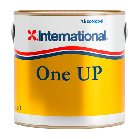Primaire pour laque One Up INTERNATIONAL
