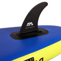 Paddle gonflable Beast 2020 + pagaie 10.6- AQUAMARINA