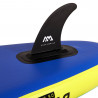 Paddle gonflable Beast 2020 + pagaie 10.6- AQUAMARINA