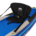 Paddle gonflable Beast 2020 + pagaie 10.6- AQUAMARINA