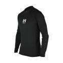 Veste hydrophobe micro polaire Magic Marine