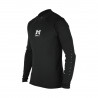 Veste hydrophobe micro polaire Magic Marine