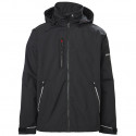 Veste de pont doublée polaire pour homme - Corsica 2 - Musto - Noir