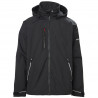 Veste de pont doublée polaire pour homme - Corsica 2 - Musto - Noir