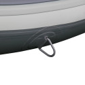 Annexe plancher gonflable légère INOVANEX Air LC 225 - ORANGEMARINE