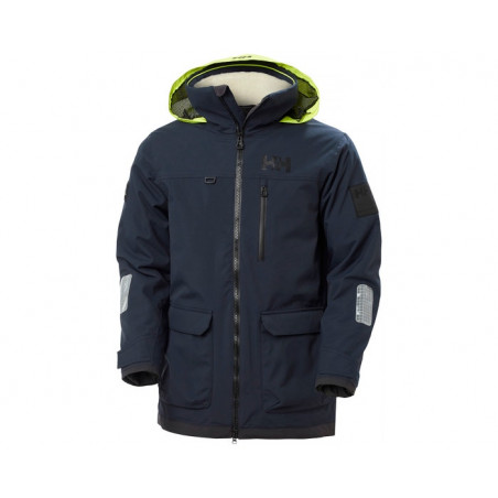 Veste de quart semi-hauturier ARTIC OCEAN PASSAGE Bleu Marine - Helly Hansen