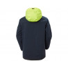 Veste de quart semi-hauturier ARTIC OCEAN PASSAGE Bleu Marine - Helly Hansen