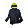 Veste de quart semi-hauturier ARTIC OCEAN PASSAGE Bleu Marine - Helly Hansen