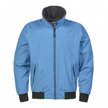Blouson Snug bleu ciel - MUSTO