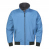 Blouson snug bleu ciel - musto