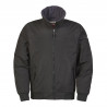 Blouson Snug noir - MUSTO