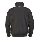 Blouson Snug noir - MUSTO
