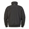 Blouson Snug noir - MUSTO