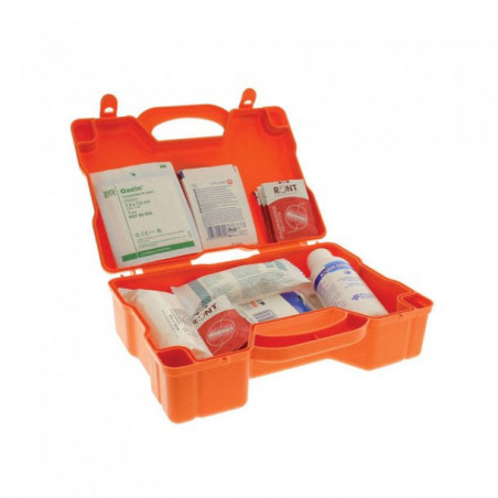 Pharmacie FLUVIAL MEDIC 1 VALISE - 4WATER