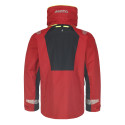 Veste de quart semi-hauturière BR2 rouge - MUSTO