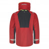 Veste de quart semi-hauturière BR2 rouge - MUSTO