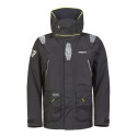 Veste de quart semi-hauturière BR2 noire - MUSTO