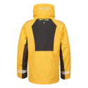 Veste de quart semi-hauturière BR2 jaune - MUSTO