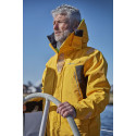 Veste de quart semi-hauturière BR2 jaune - MUSTO