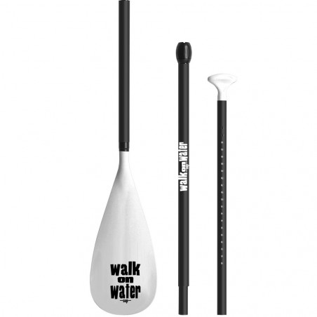 PAGAIE SUP WOW 3 PARTIE ALU