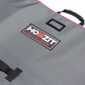 HOUSSE HOWZIT SUP GRIS/ROSE