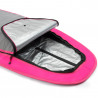 HOUSSE HOWZIT SUP GRIS/ROSE
