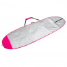 HOUSSE HOWZIT SUP GRIS/ROSE