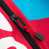 HOUSSE HOWZIT SUP RACE BLEU/ROUGE 12.6
