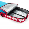 HOUSSE HOWZIT SUP RACE BLEU/ROUGE 12.6
