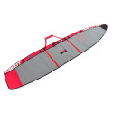 HOUSSE HOWZIT SUP RACE GRIS/ROUGE 12.6xl